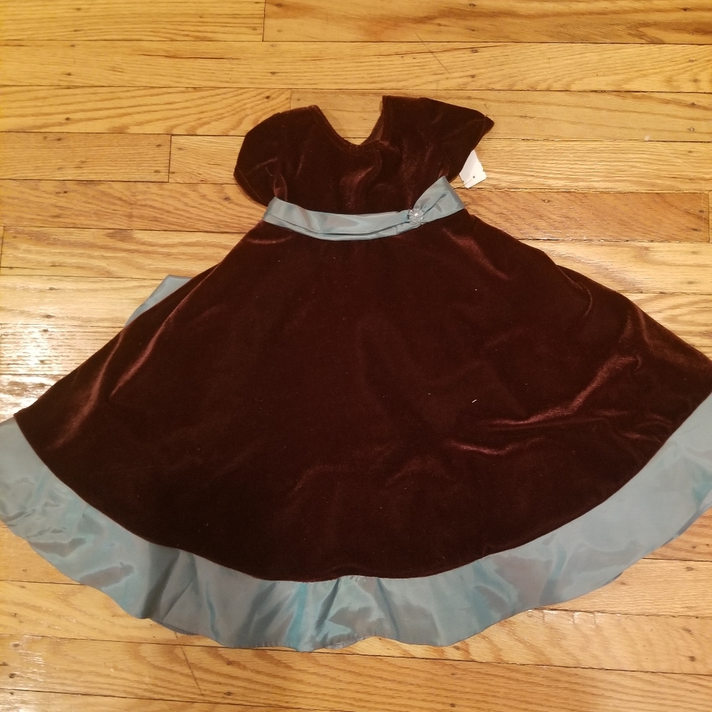 Good Lad Toddler Dress